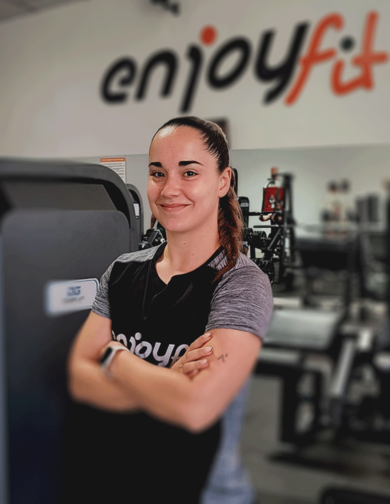 AITANA GOMEZ  BENITEZ